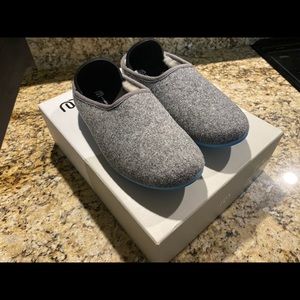 Mahabis Classic Slippers
